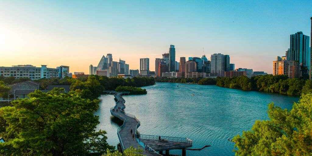 places to visit in texas