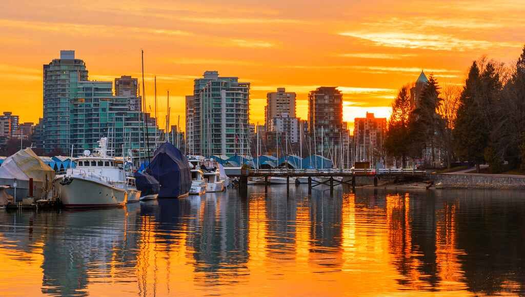 Best Places to Visit in Canada