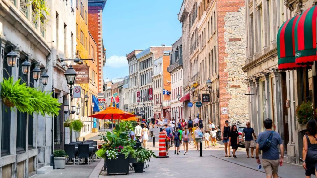 Best Places to Visit in Canada