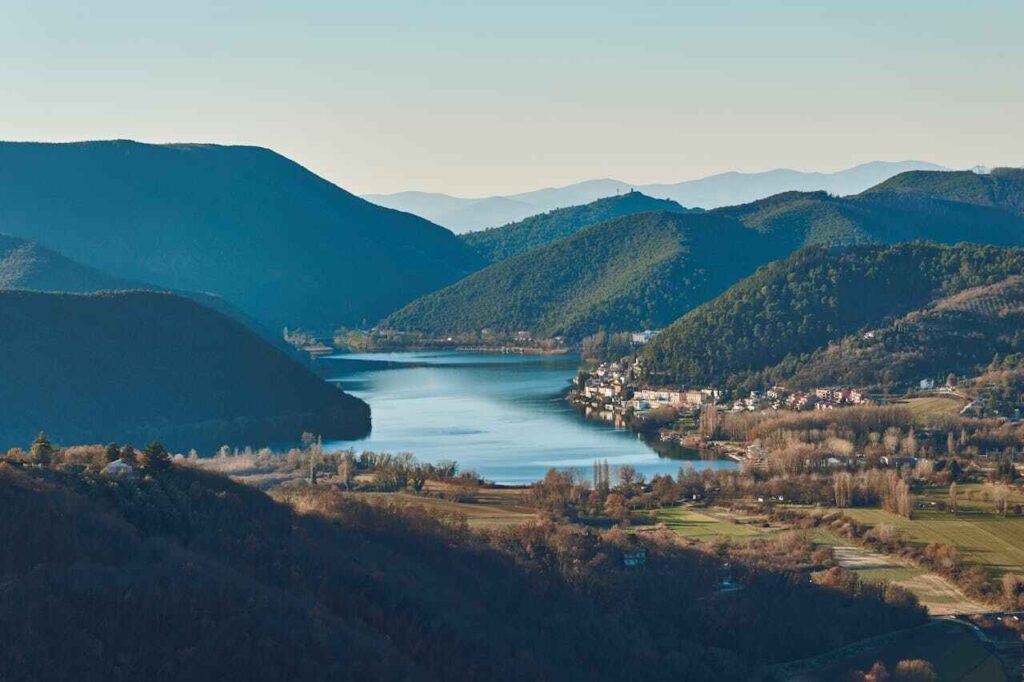 best places to visit in Italy Umbria best places to visit in Italy