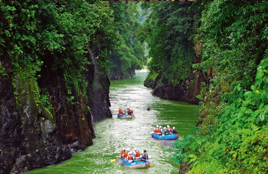 things to do in costa rica
