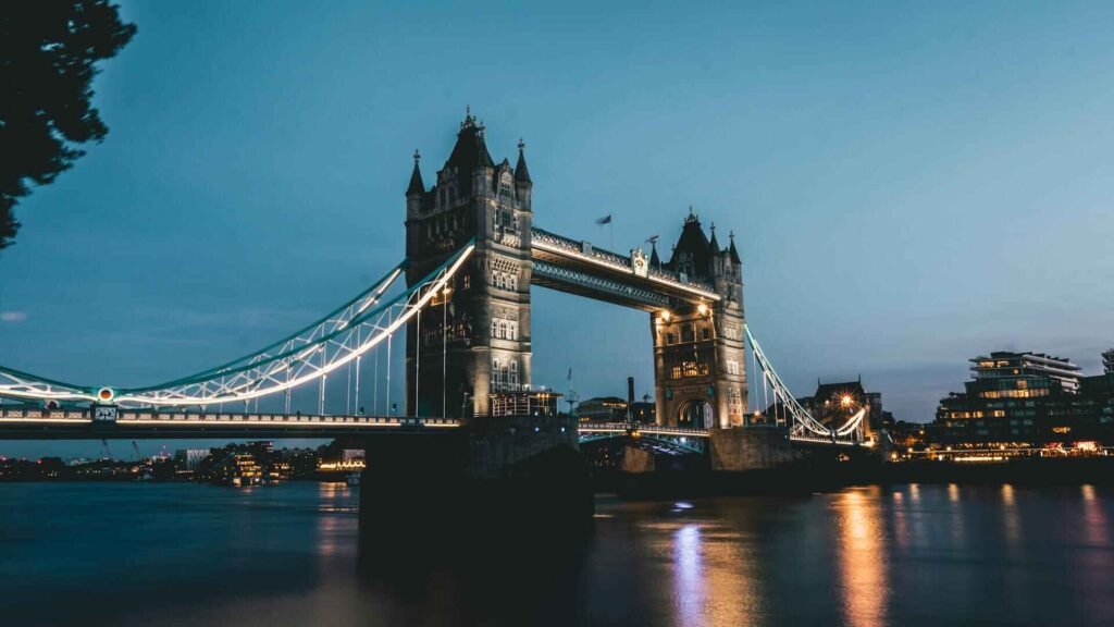 15 Best Romantic Things to Do in London for Couples (2026 Guide)