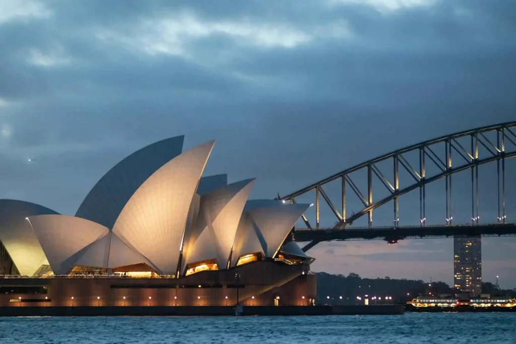 The Ultimate Guide: When is the Best Time to Visit Australia? (Weather, Regions, & Activities)