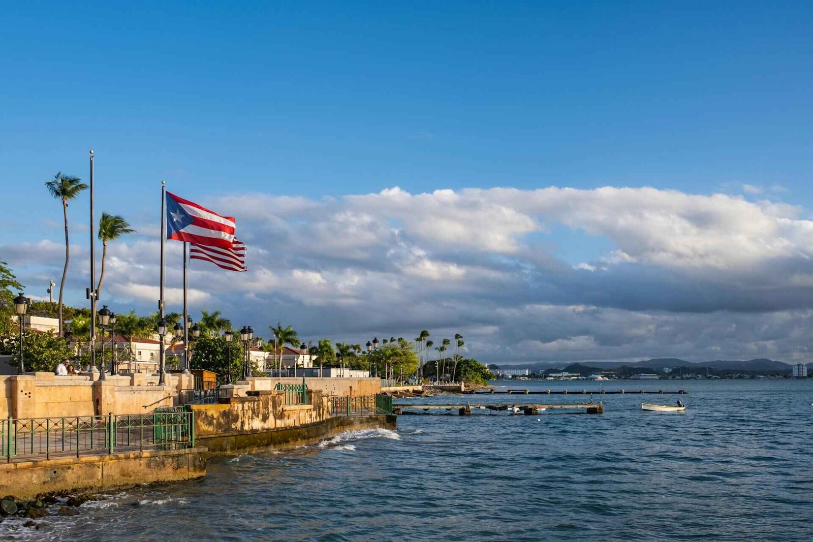 Best time to visit puerto rico