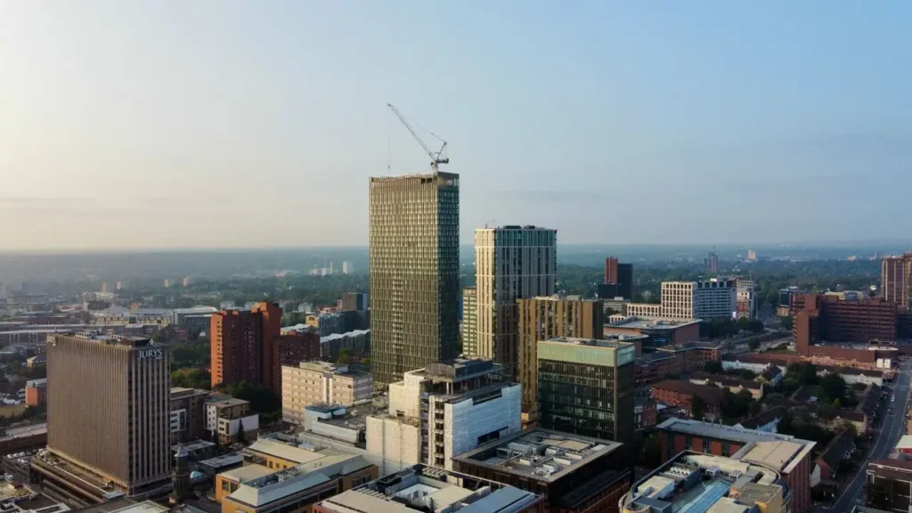 Things to Do in Birmingham: 18+ Hidden Gems & Attractions