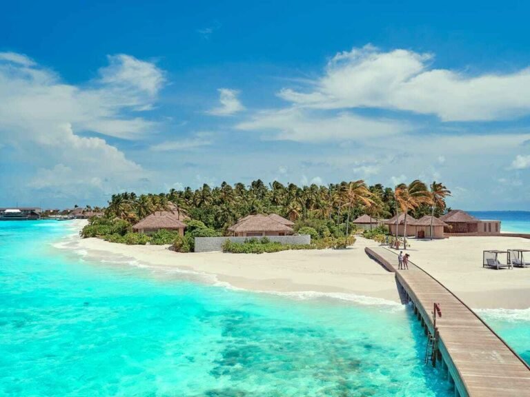 The Best Time to Visit Maldives Island: Complete Weather & Travel Guide
