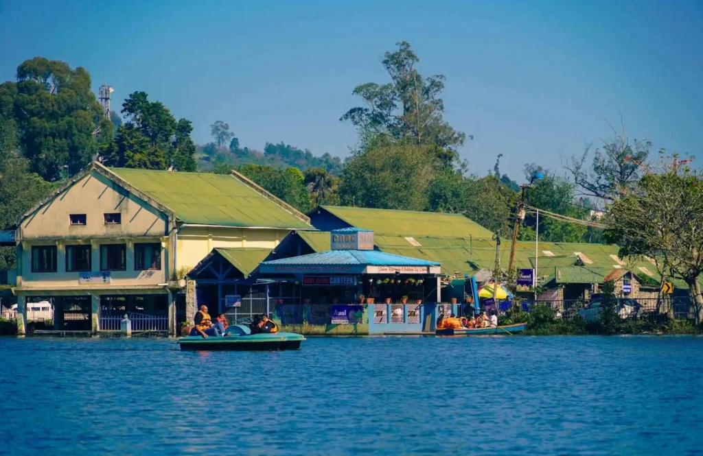 The Ultimate Guide: 25 Breathtaking Places to Visit in Kodaikanal (2026 Edition)