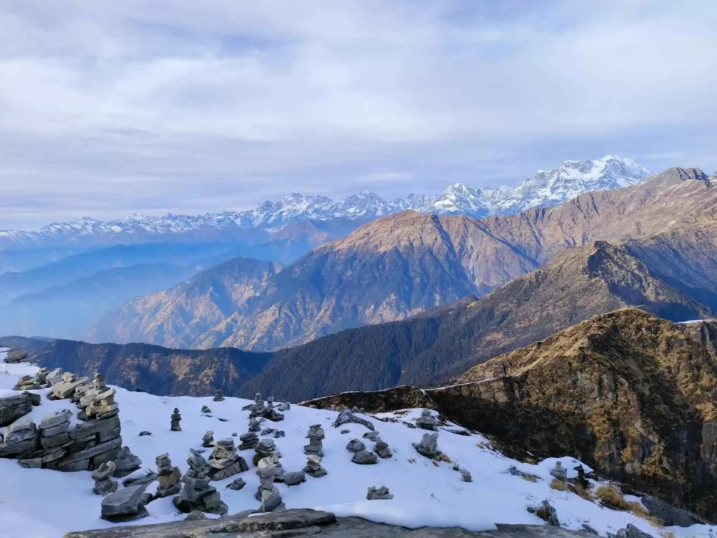 The Ultimate Guide to the Most Beautiful places to visit in Uttarakhand