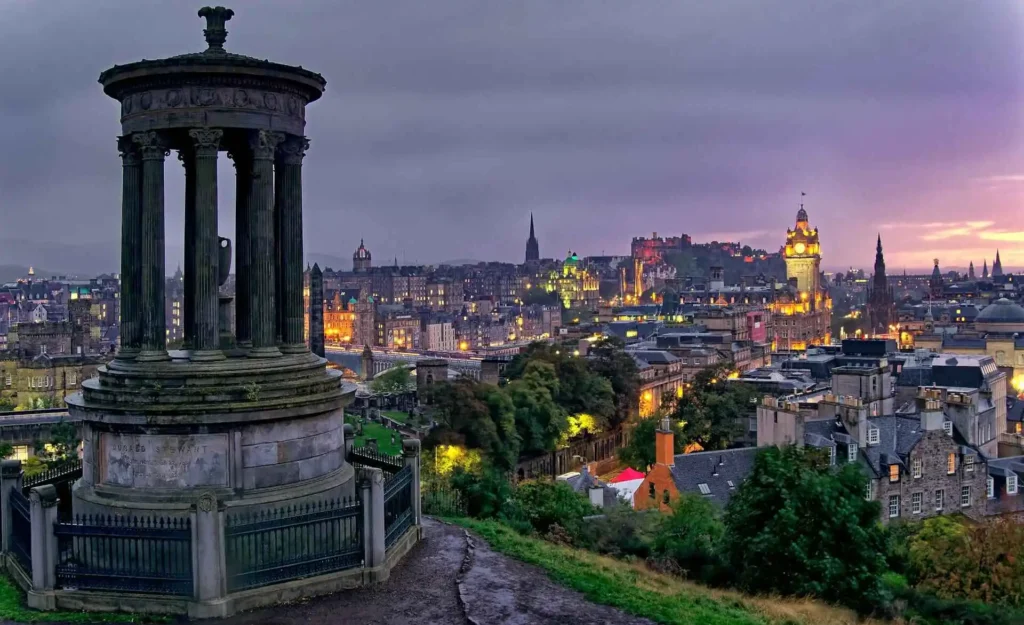 The Ultimate Insider’s Guide: 45+ Unforgettable Things to Do in Edinburgh (2026 Edition)