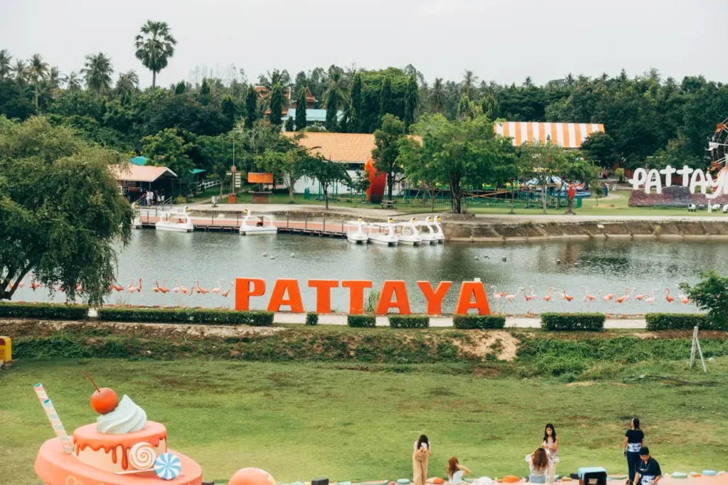 Ultimate Travel Guide: 20 Best Places to Visit in Pattaya