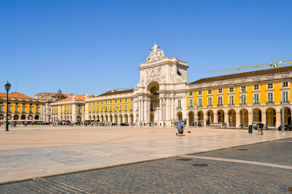 The Ultimate Master Guide: Top 15 Best Places to Visit in Portugal for an Unforgettable Adventure