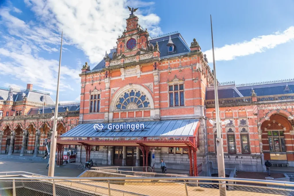 Groningen Uncovered: The Ultimate Guide to the Best Places to Visit in Groningen