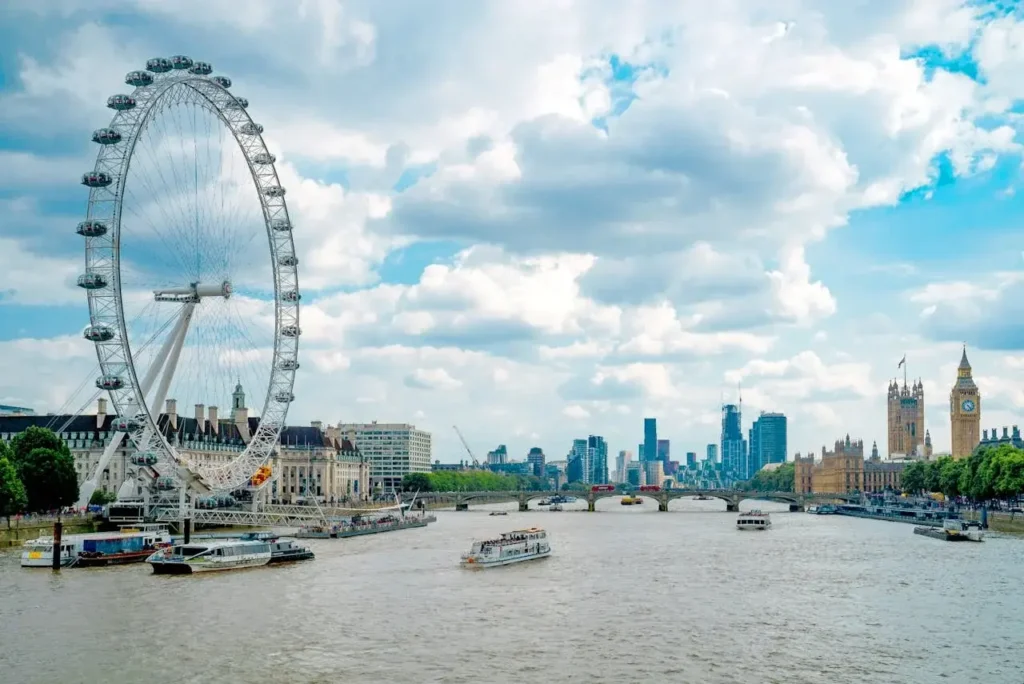 Places to Visit in London – Your Complete Travel Guide