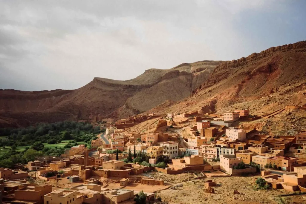 The Ultimate Guide: Best Places to Visit in Morocco for an Epic Trip