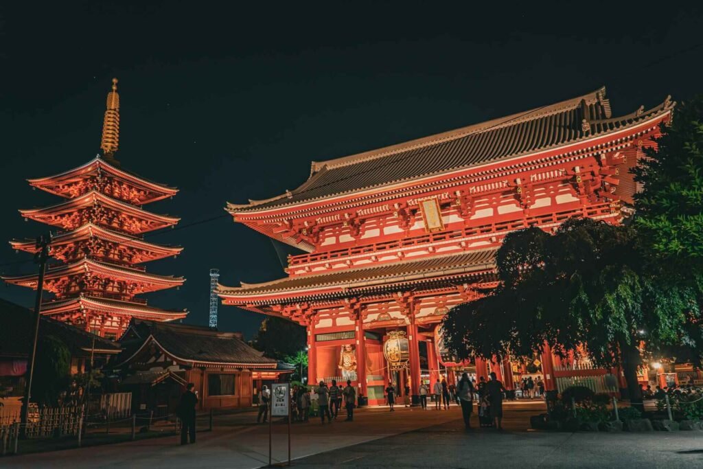 The Ultimate Guide: When is the Best Time to Visit Japan? (2026 & Beyond)