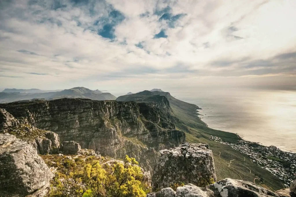 The Ultimate Guide: Best Time to Visit South Africa for a Perfect Trip