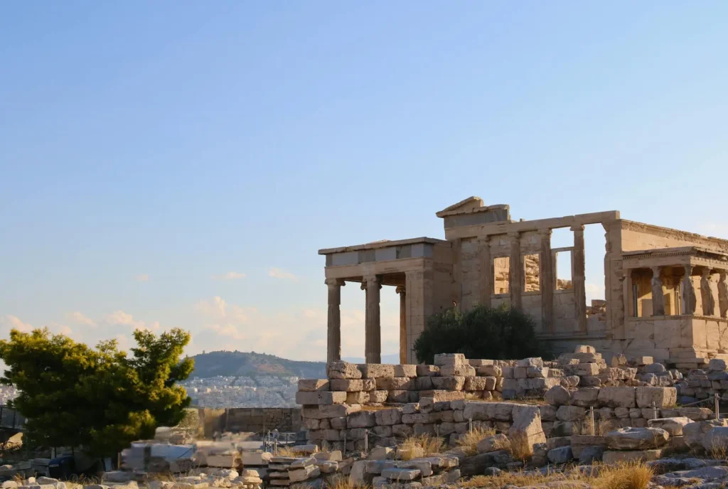 The Ultimate Guide: Best Travel Destinations Greece for an Epic Vacation