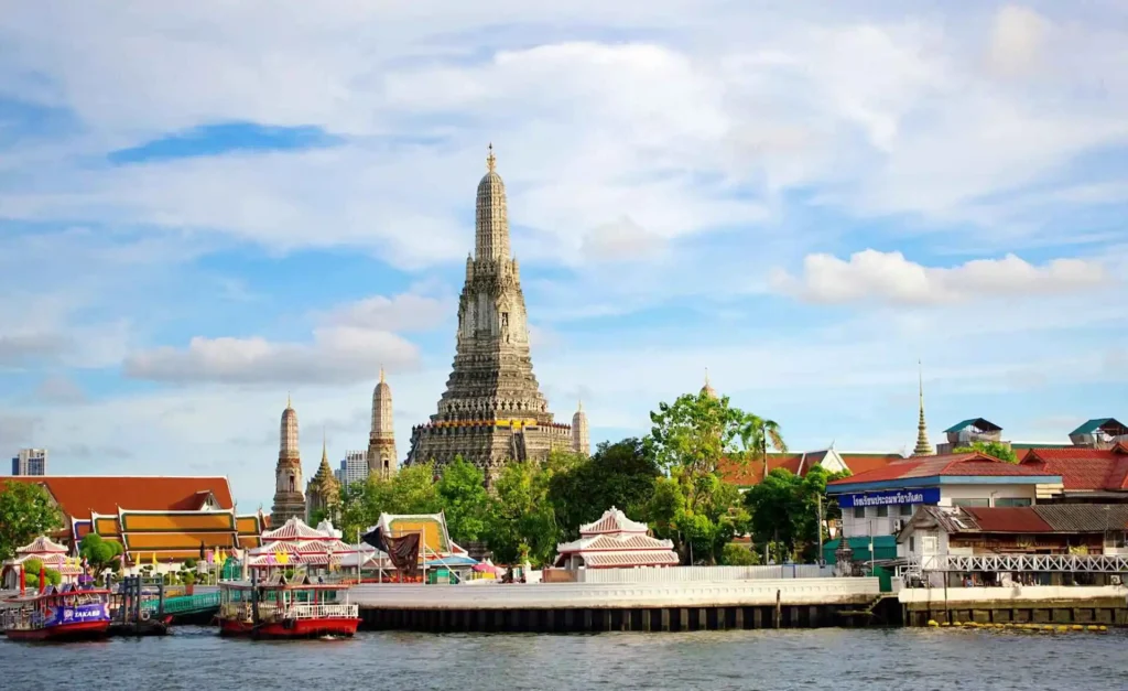 The Ultimate Guide to the Best Places to Visit in Bangkok (2026 Edition)