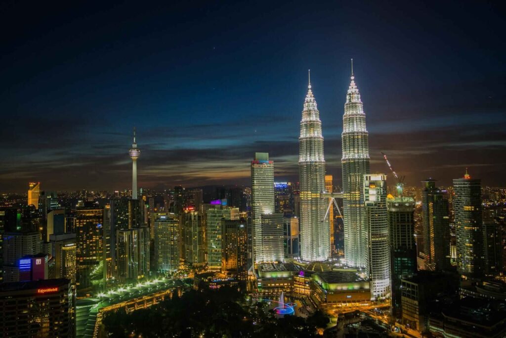 The Ultimate Guide: 35 Breathtaking Places to Visit in Malaysia (2026 Edition)
