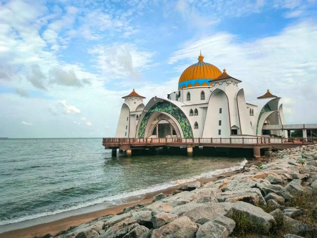 The Ultimate Guide: 50+ Best Places to Visit in Melaka (Malacca) for Every Traveler