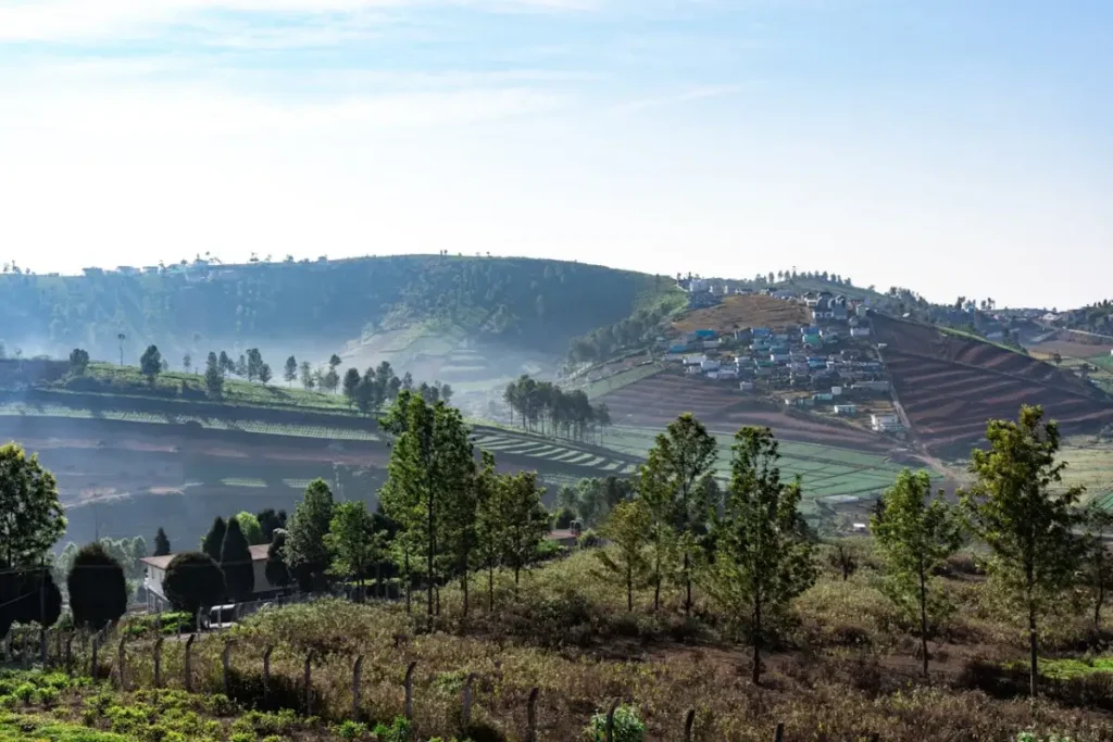 15 Best Places to Visit in Ooty | Top Attractions & Sightseeing