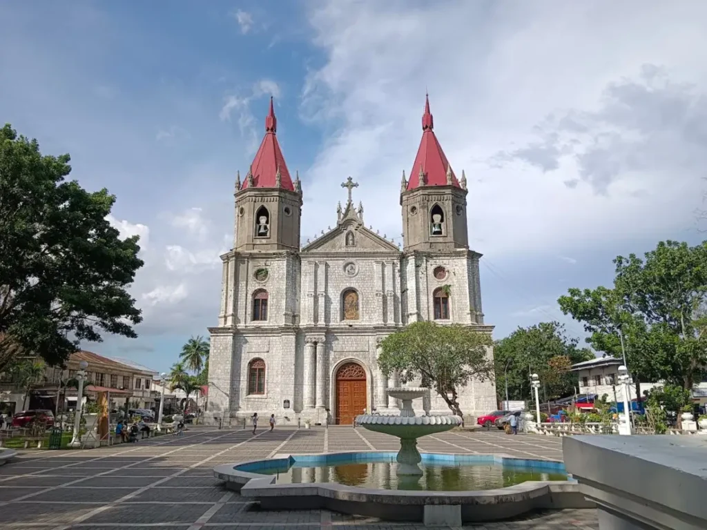 The Ultimate Guide to Places to Visit in Iloilo: Discover the Heart of the Philippines