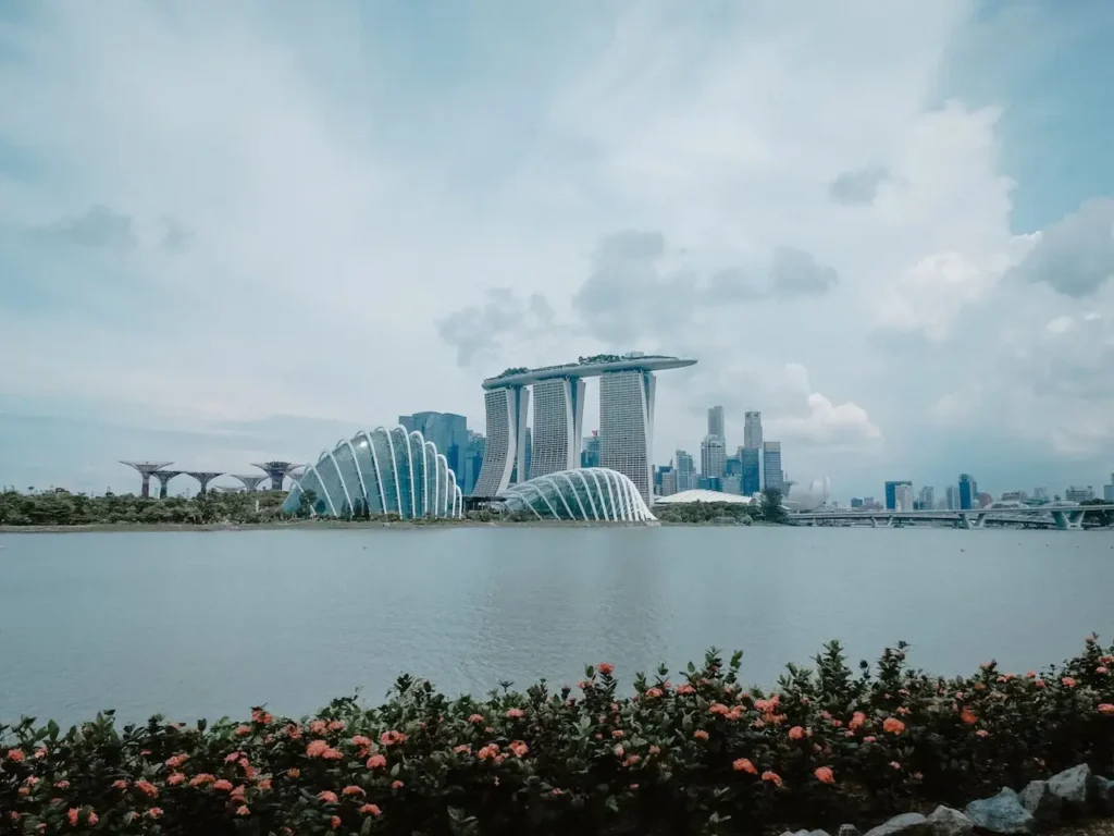 Places to Visit in Singapore: The Ultimate Travel Guide for 2026